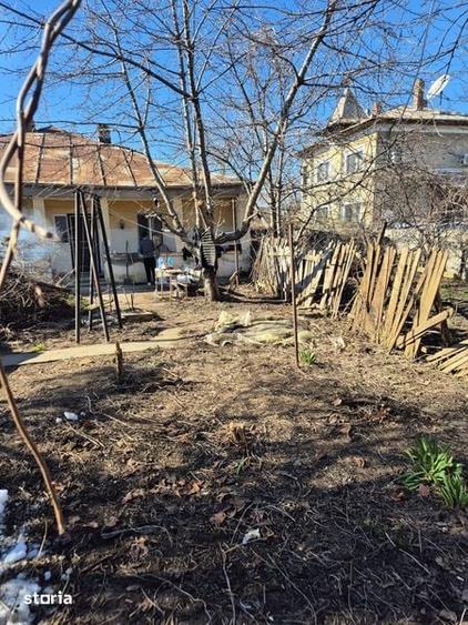 Vand casa tip duplex - 1