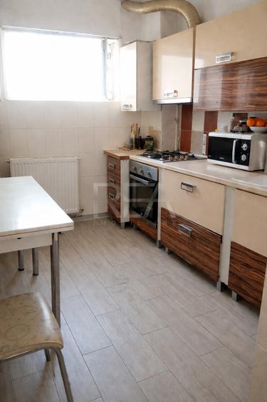 3 camere, Iancului, etaj 2, parcare, metrou - 3