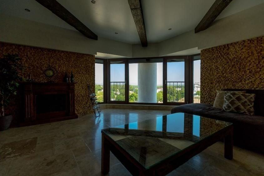 Apartament 2 camere Bulevardul Independentei - 1