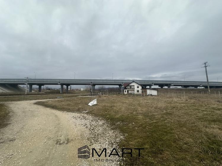 Teren Intravilan 1000 mp Rasnov - 10