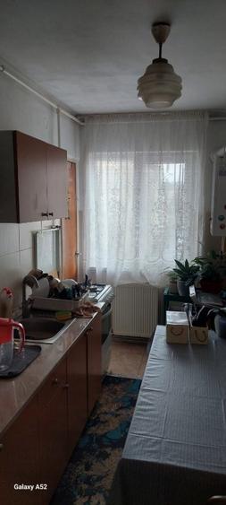 Apartament 2 camere zorilor etaj 3 /10 - 3