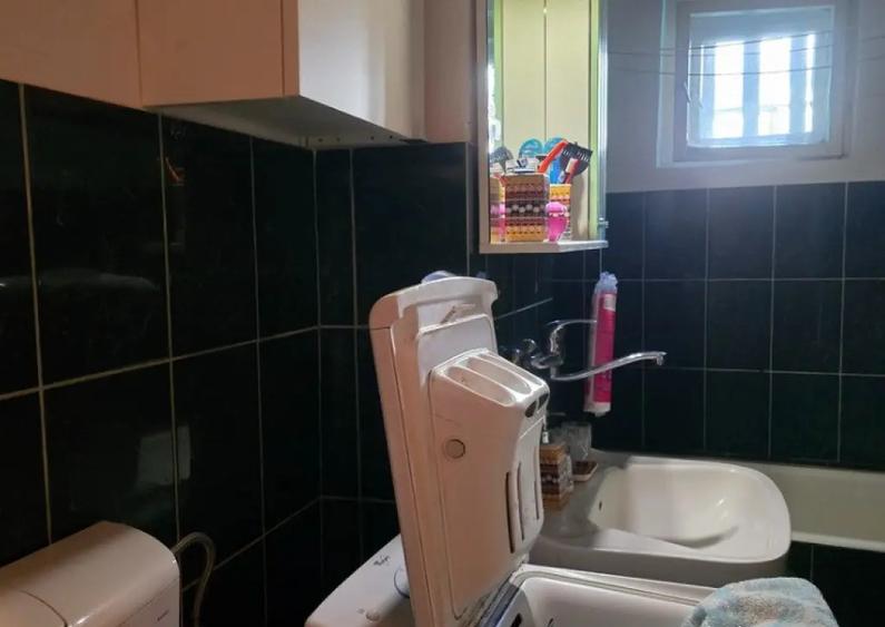 Apartament 4 camere in Deva, zona Gojdu, et 3 - 4