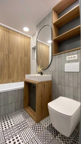 Tineretului / 3 Camere / Balcon / Bloc Reabilitat - 8