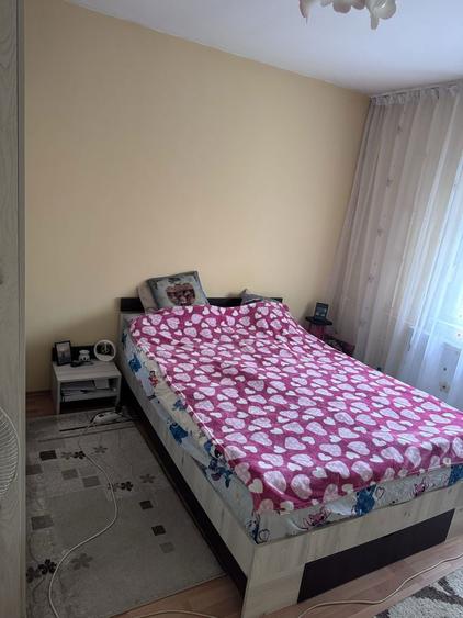 Vand Apartament cu 2 camere tip PB etajul 2 - 4