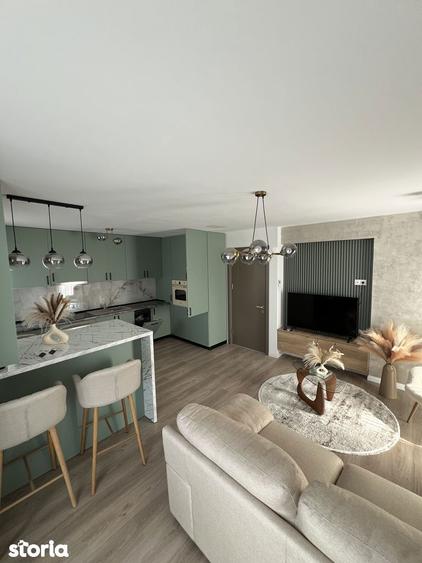 Apartament 2 camere mobilat si utilat nou,ultracentral Pitesti - 11