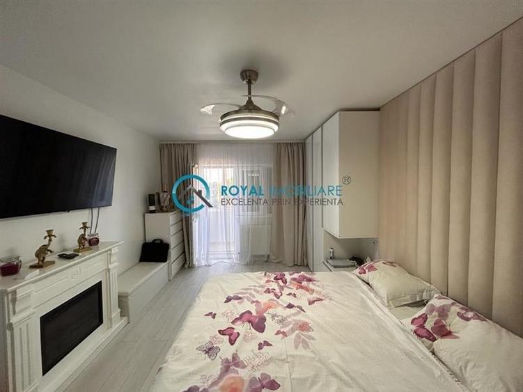 Royal Imobiliare - Vanzare Apartament de lux zona Ultracentrala - 7