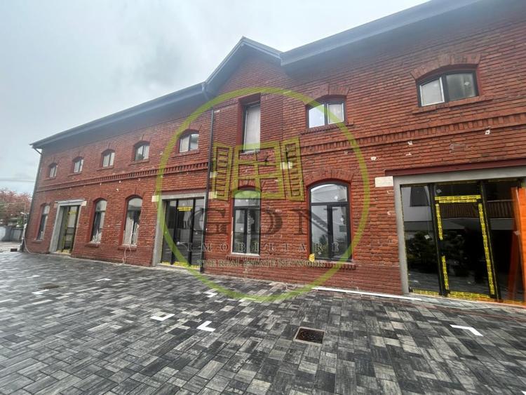 Spatiu comercial, 300mp, Central - 1