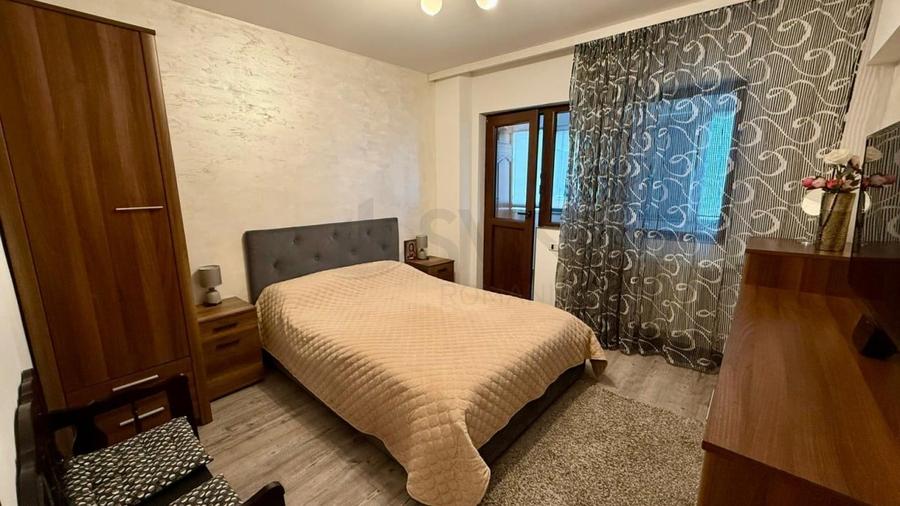 REA1026304 Apartament 3 camere I Lacul Tei I Bloc anvelopat - 4