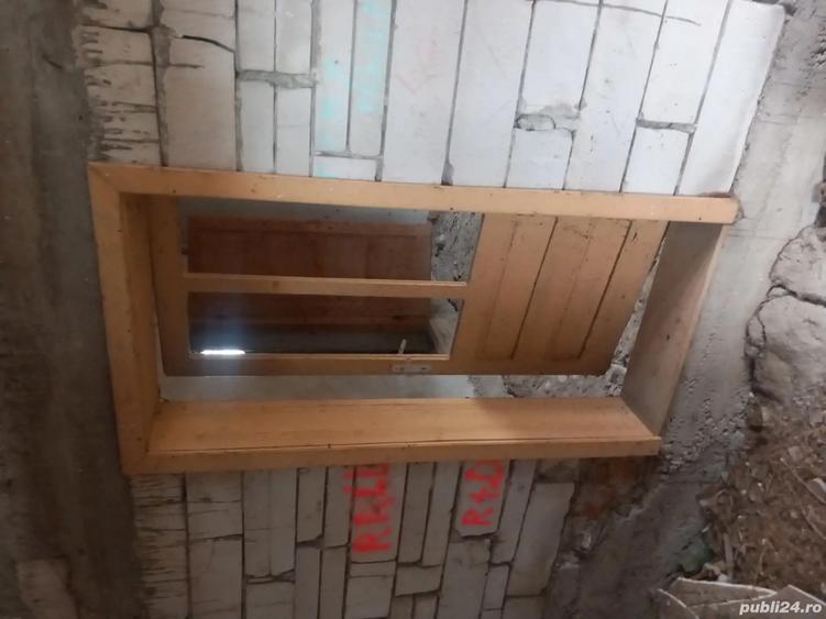 Casa la ro?u in comuna Barsa - 2