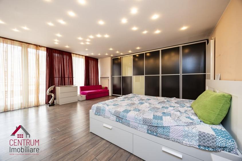 Vanzare vila Colentina - Doamna Ghica - 12