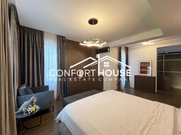 Vila individuala cu arhitectura moderna,  finisaje premium, IANCU NICOLAE - 26