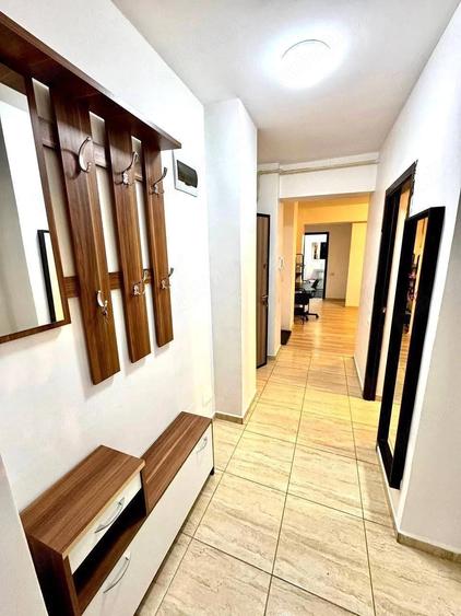 Apartament 3 camere Militari Rosu - 2