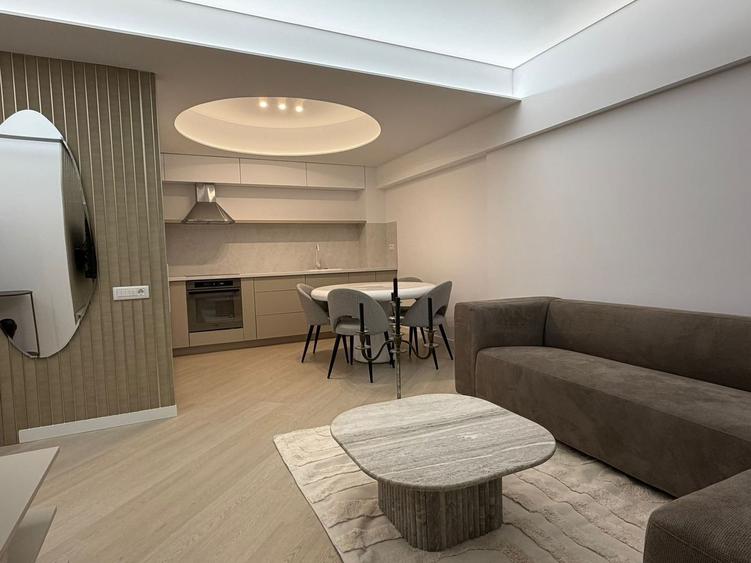 Apartament 3 camere de inchiriat | Cortina North - 2