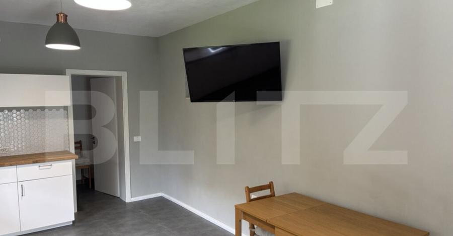 Casa moderna complet renovata in 2023, Lipovei 220 m - 9