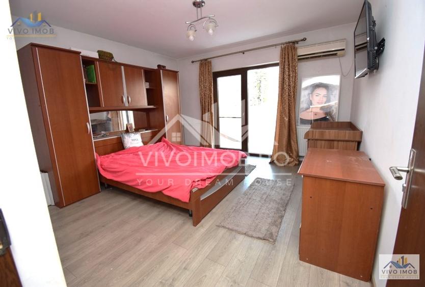 Vilă Nouă  4 Camere | Colentina-Andronache | 145 mp utili | Finisaje Moderne - 23