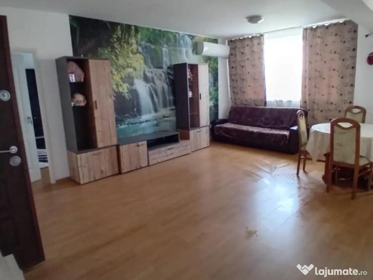 Apartament de vanzare cu 2 camere, 63 mp, zona Ilba - 5