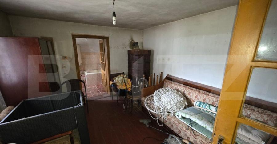 Casa saseasca de vanzare, Livezile - 6