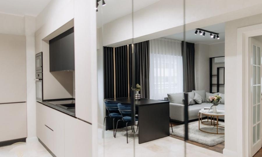 Apartament cu 2 camere, Copou, Mutare Imediata - 13