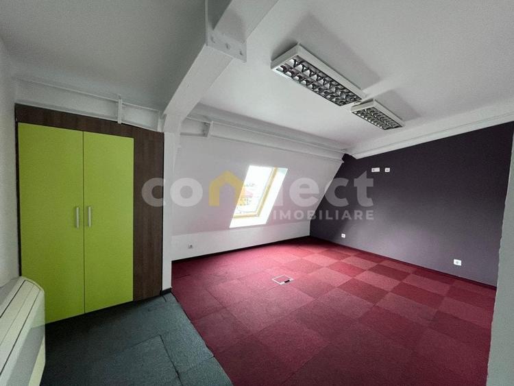 Spatiu de birouri de 502mp de inchiriat in zona Ultracentral - 12