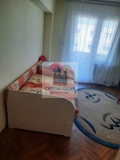 Apartament cu 2 camere - cartier 7 noiembrie, zona Piața de zi - 4