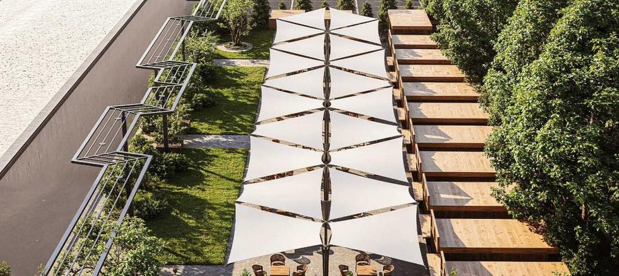 Promenada-Spatii Comerciale de inchiriat-Mamaia Nord - 2