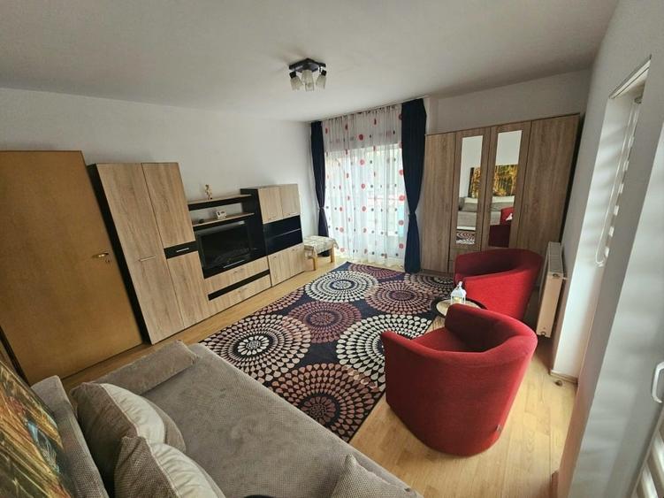 Apartament 1 cameră, decomandat,  et. 1, langa Iulius Mall direct de la proprie - 1