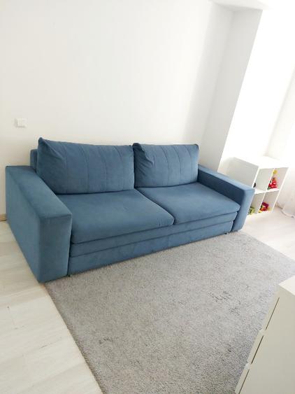 Apartament 2 camere, 38mp, Popesti-Leordeni, zona linistita, pret negociabil - 2