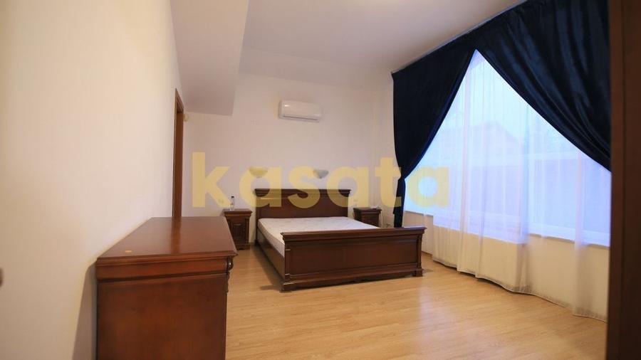 Vilă Individuală de vanzare cu teren de 1.000Mp. - Zona Jolie Ville - 31