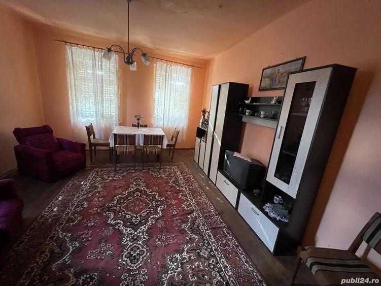 Vand casa Viisoara jud.Mures - 1