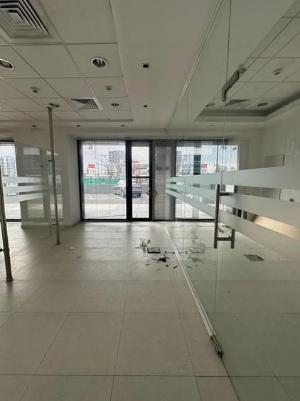 Spatiu comercial de inchiriat | Fabrica de Glucoza | 186 mp - 3