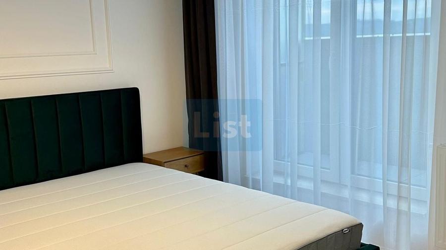 0% comision | Apartament 2 camere | Maurer Residence | - 5