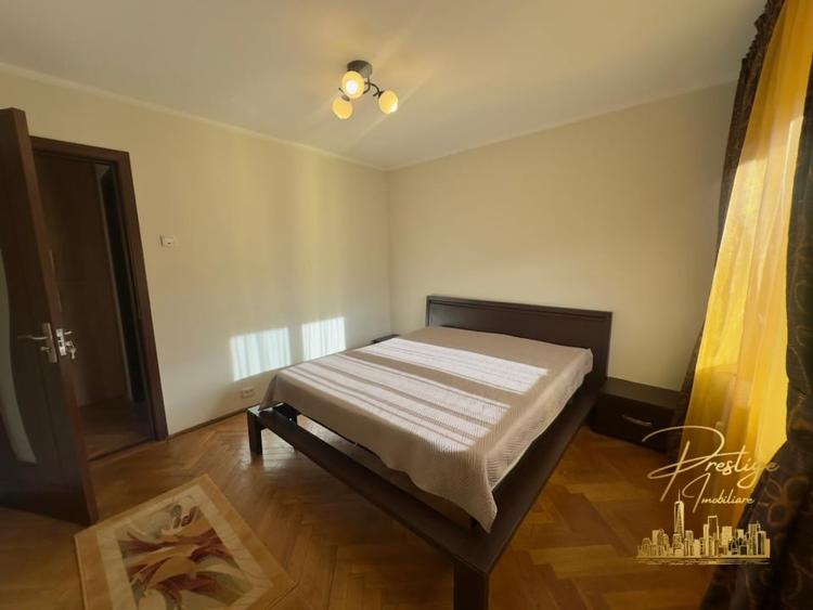 Apartament tip PB cu 3 camere de inchiriat in zona Decebal - Oradea - 2