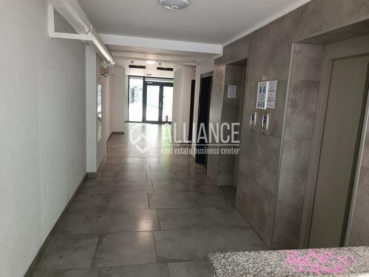 MAMAIA NORD ALEZZI (COD03) - 2 camere la 2 pasi de plaja ! - 9