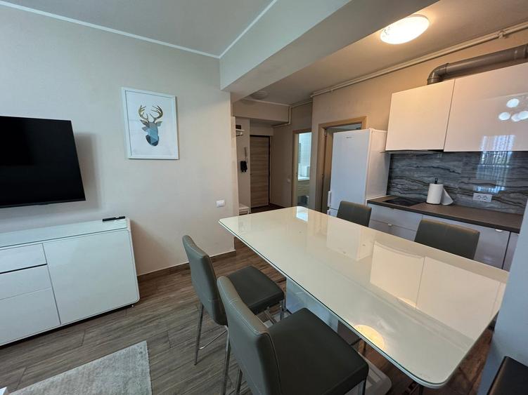 2 Camere Mamaia Zona Butoaie Vedere Frontală La Mare și Lateral Lac - 5