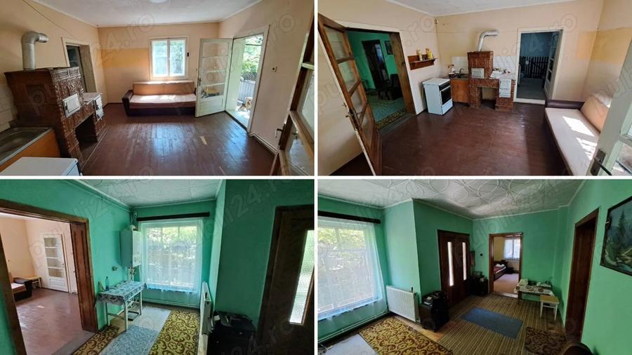 Vand casa, construita in anul 1996, in ora?ul Pecica - 2