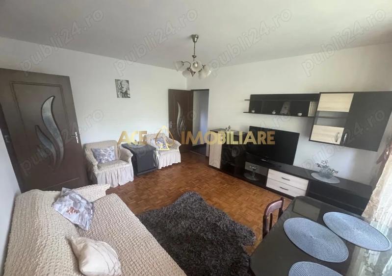3 Camere | Drumul Taberei | Proximitate Metrou | Mobilat | Utilat - 2