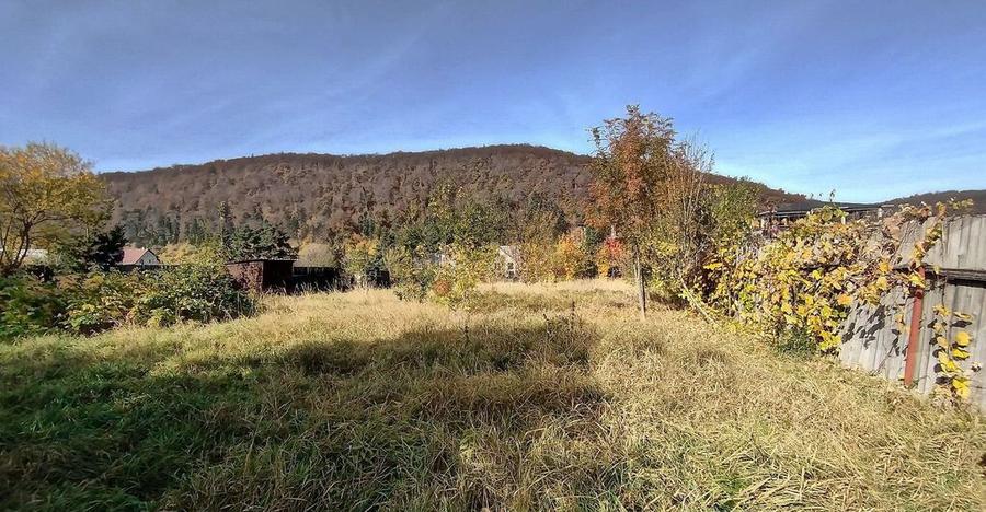 Teren Intravilan Bunloc - 8