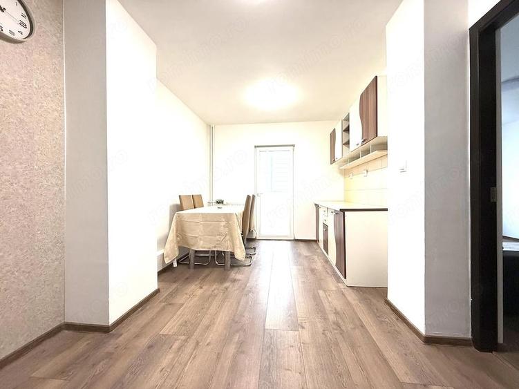 Chirie apartament 2 cam Nufarului 330 luna - 3