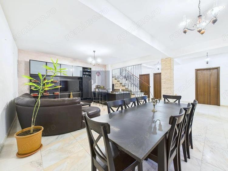 Casa spa?ioasa de vanzare in Brane?ti gata de mutat, cu curte ?i zon - 6