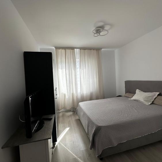 [Strada Biruintei] - Apartament 2 camere - Loc de parcare inclus! - 10
