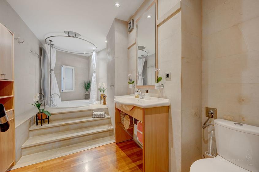 Apartament de 2 camere de vânzare Primăverii | Comision 0 - 24