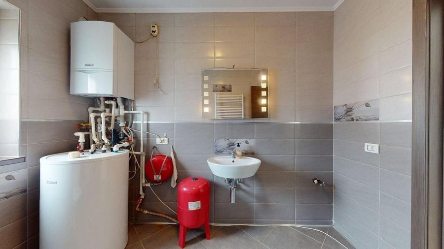 Oportunitate Excepțională de Investiție și Dezvoltare Imobiliară! - 20