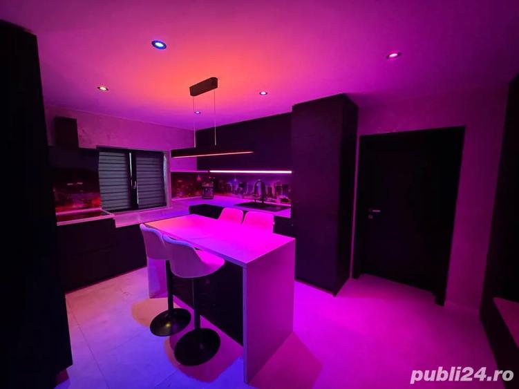 Apartament - Smart House - Premium - 2 Camere - 7