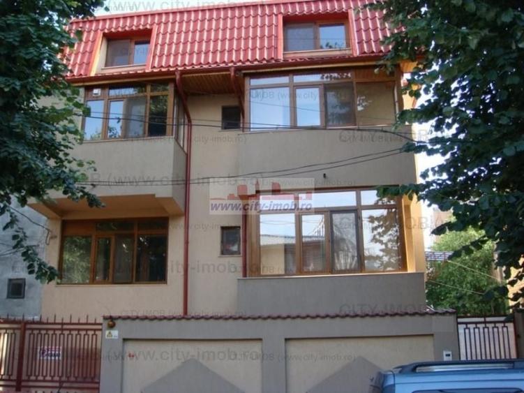 Inchiriere partiala in Vila zona Ferdinand Bucuresti - 25