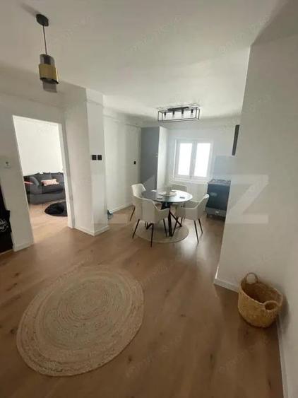 Apartament 3 camere, decomandat, 70 mp, Rovine - Borcanul cu Miere - 4