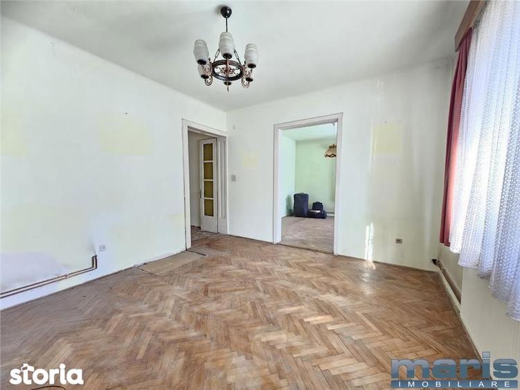 Casa in Tudor zona Dacia cu 400 mp teren - 1