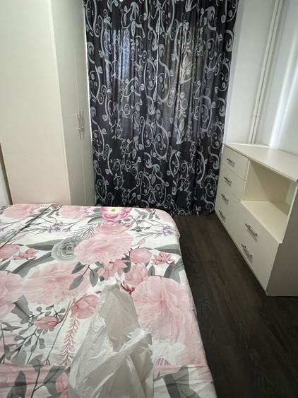 Apartament 2 camere. Bulevardul Lapusneanu - 1