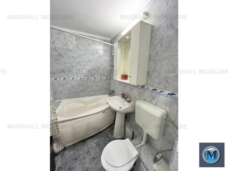 Garsoniera de inchiriat, zona Gheorghe Doja, 37 mp #3521 - 7