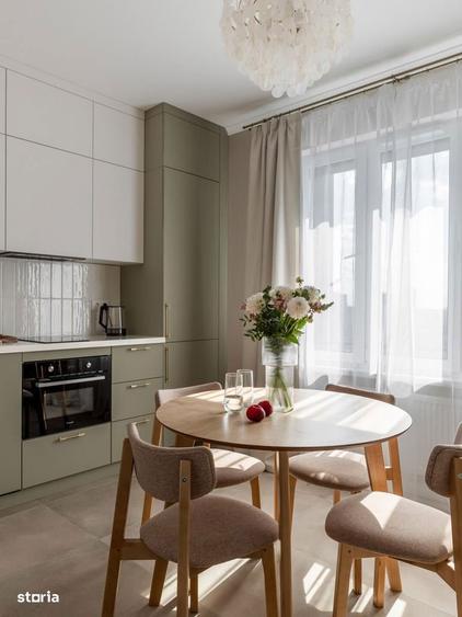 Bloc nou | Dezvoltator - tva inclus, Chiajna, 2 camere - 6