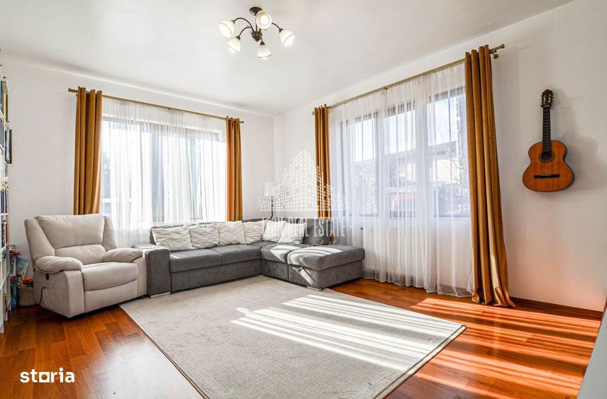 Casa individuala moderna, complet mobilata, in Flore?ti Cluj - 4